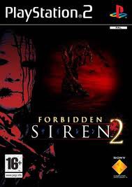 Forbidden Siren 2 